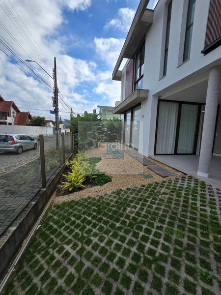 Casa de 162m² com 2 suítes no Parque São Jorge: 39ª foto da galeria de imagens do imóvel