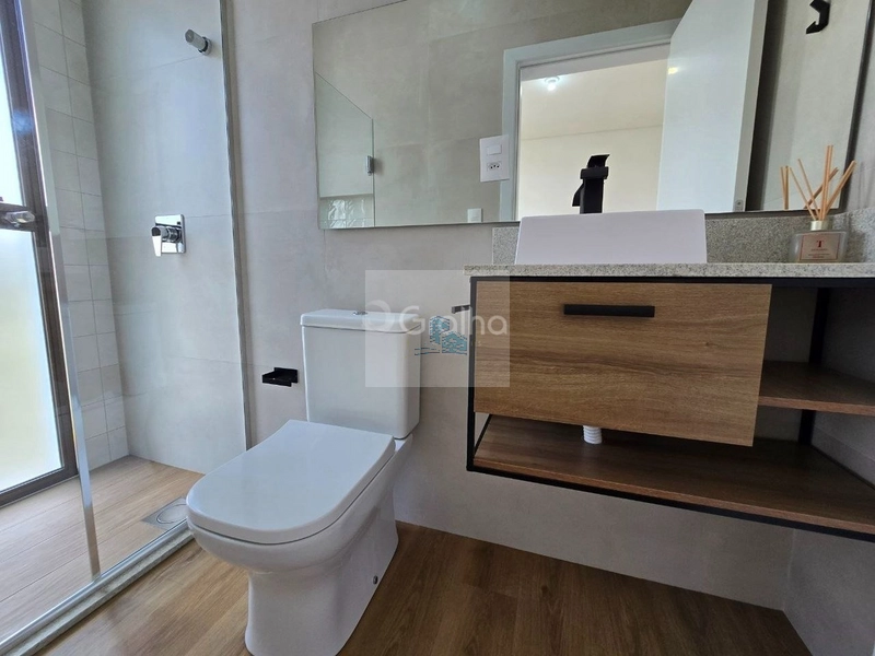 Casa de 162m² com 2 suítes no Parque São Jorge: 18ª foto da galeria de imagens do imóvel
