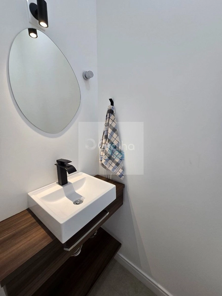 Casa de 162m² com 2 suítes no Parque São Jorge: 11ª foto da galeria de imagens do imóvel