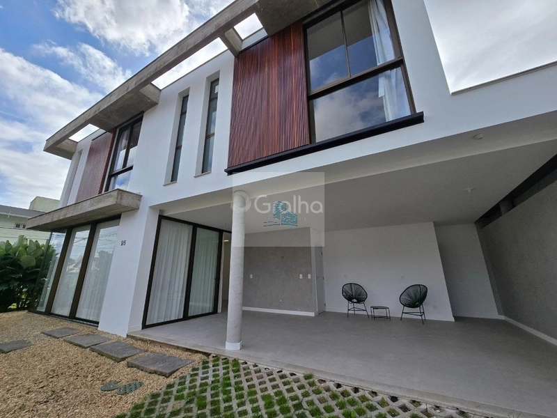 Casa de 162m² com 2 suítes no Parque São Jorge: 38ª foto da galeria de imagens do imóvel