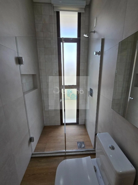 Casa de 162m² com 2 suítes no Parque São Jorge: 20ª foto da galeria de imagens do imóvel