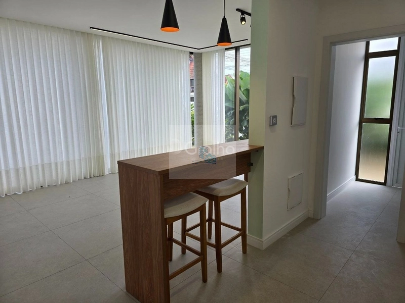 Casa de 162m² com 2 suítes no Parque São Jorge: 8ª foto da galeria de imagens do imóvel