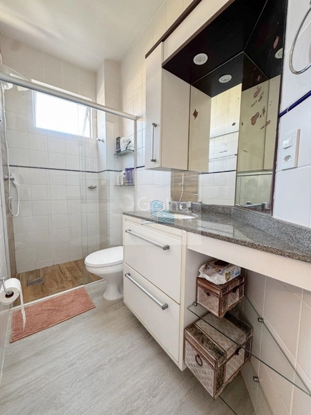 Apartamento com 2 quartos no bairro Saco dos Limões: 10ª foto da galeria de imagens do imóvel