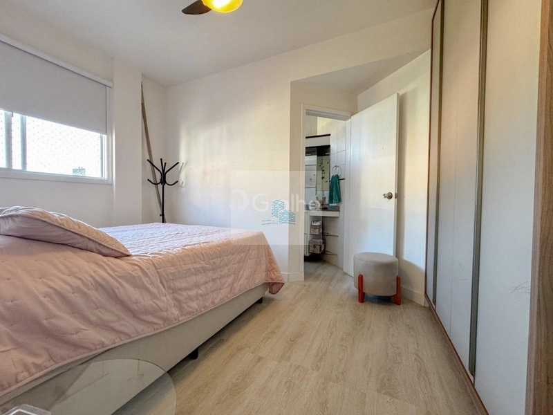 Apartamento com 2 quartos no bairro Saco dos Limões: 14ª foto da galeria de imagens do imóvel