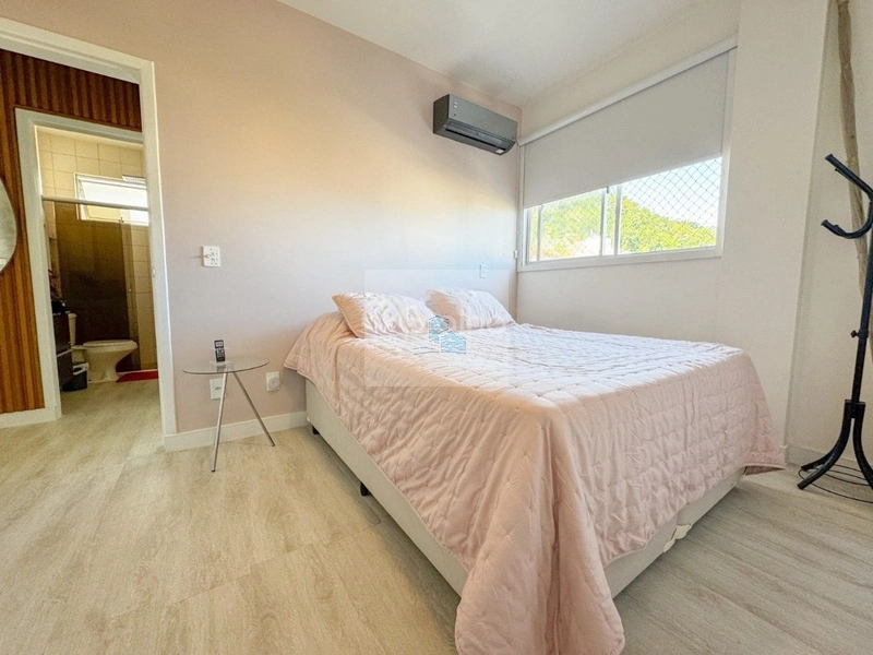 Apartamento com 2 quartos no bairro Saco dos Limões: 12ª foto da galeria de imagens do imóvel