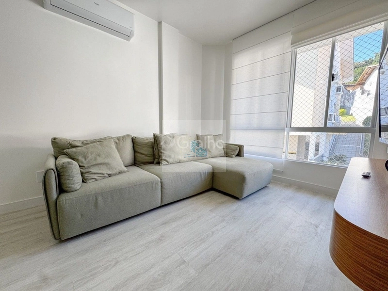 Apartamento com 2 quartos no bairro Saco dos Limões: 3ª foto da galeria de imagens do imóvel