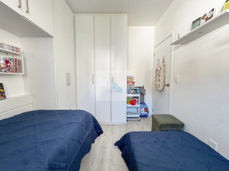 Apartamento com 2 quartos no bairro Saco dos Limões: 16ª foto da galeria de imagens do imóvel