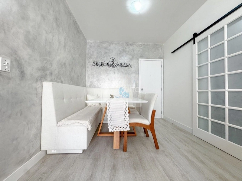 Apartamento com 2 quartos no bairro Saco dos Limões: 4ª foto da galeria de imagens do imóvel