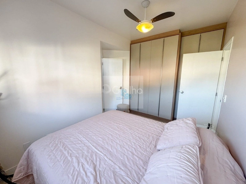 Apartamento com 2 quartos no bairro Saco dos Limões: 20ª foto da galeria de imagens do imóvel