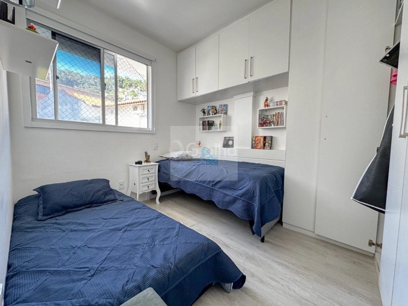 Apartamento com 2 quartos no bairro Saco dos Limões: 17ª foto da galeria de imagens do imóvel