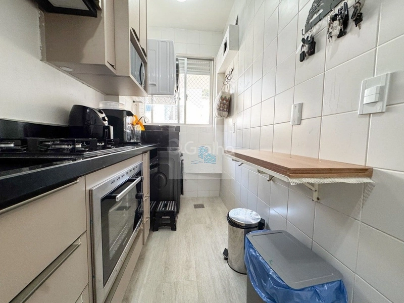 Apartamento com 2 quartos no bairro Saco dos Limões: 7ª foto da galeria de imagens do imóvel