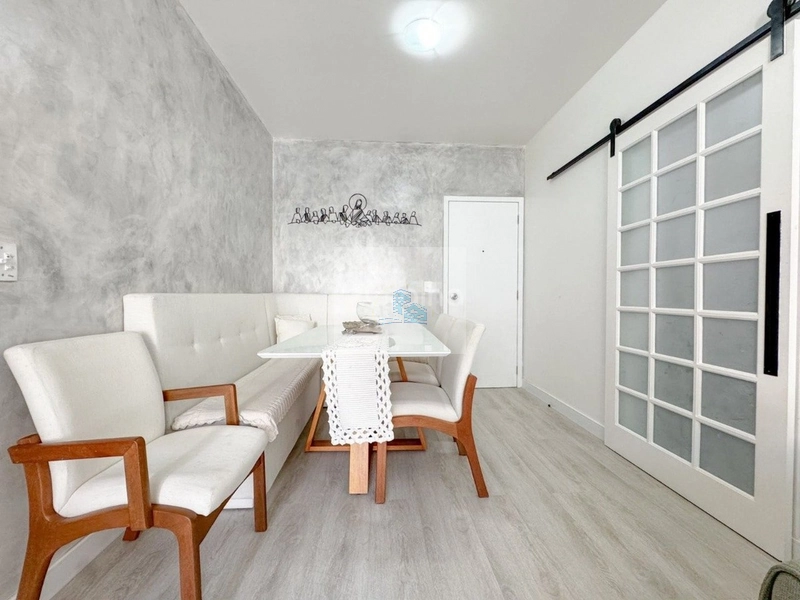 Apartamento com 2 quartos no bairro Saco dos Limões: 5ª foto da galeria de imagens do imóvel