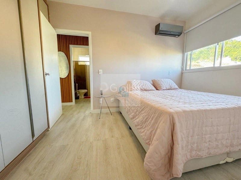 Apartamento com 2 quartos no bairro Saco dos Limões: 19ª foto da galeria de imagens do imóvel