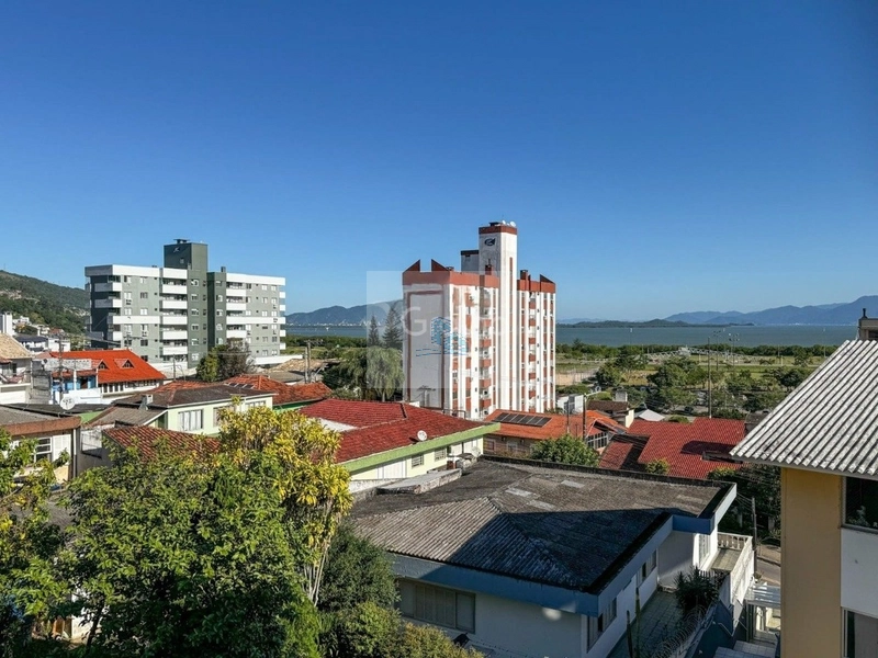 Apartamento com 2 quartos no bairro Saco dos Limões: 22ª foto da galeria de imagens do imóvel