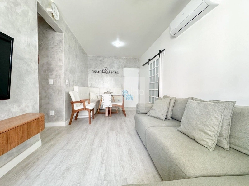 Apartamento com 2 quartos no bairro Saco dos Limões: 6ª foto da galeria de imagens do imóvel