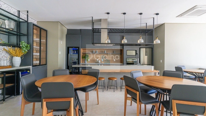 Apartamento de 87m² com 2 quartos sendo 1 suíte em Jurerê: 21ª foto da galeria de imagens do imóvel