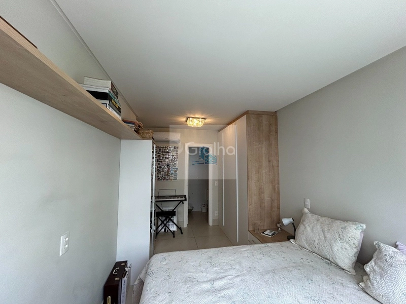 Apartamento de 87m² com 2 quartos sendo 1 suíte em Jurerê: 11ª foto da galeria de imagens do imóvel