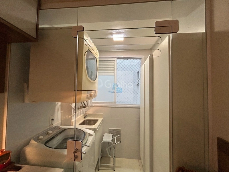 Apartamento de 87m² com 2 quartos sendo 1 suíte em Jurerê: 5ª foto da galeria de imagens do imóvel