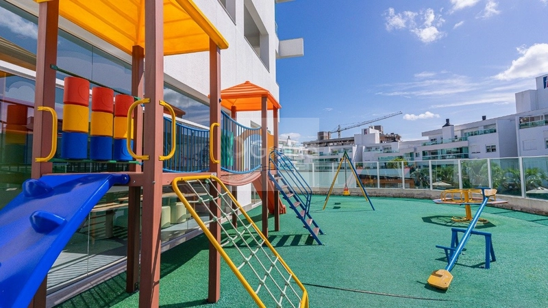 Apartamento de 87m² com 2 quartos sendo 1 suíte em Jurerê: 15ª foto da galeria de imagens do imóvel