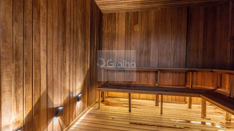 Apartamento de 87m² com 2 quartos sendo 1 suíte em Jurerê: 26ª foto da galeria de imagens do imóvel