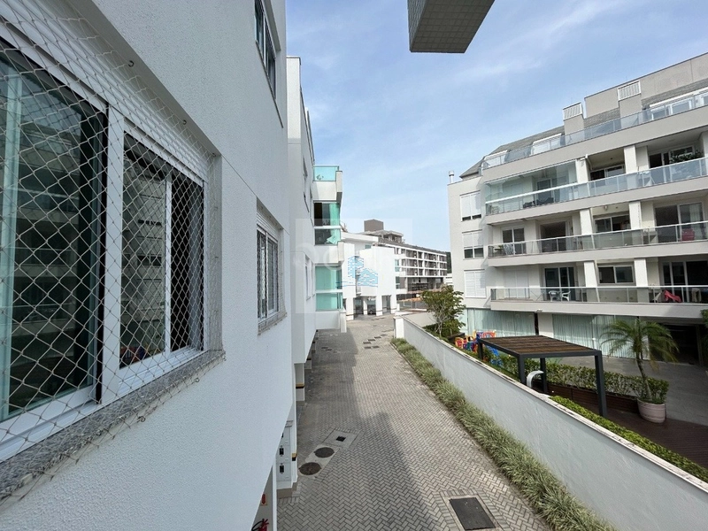 Apartamento de 87m² com 2 quartos sendo 1 suíte em Jurerê: 7ª foto da galeria de imagens do imóvel