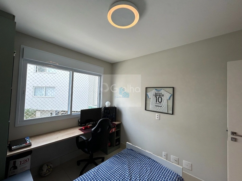 Apartamento de 87m² com 2 quartos sendo 1 suíte em Jurerê: 9ª foto da galeria de imagens do imóvel