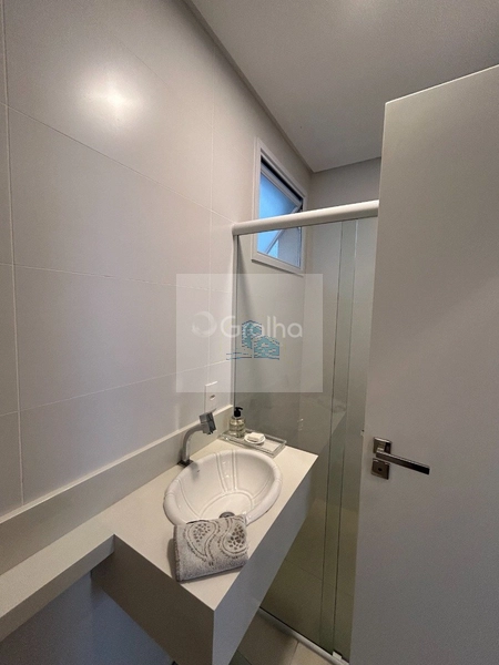 Apartamento de 87m² com 2 quartos sendo 1 suíte em Jurerê: 12ª foto da galeria de imagens do imóvel
