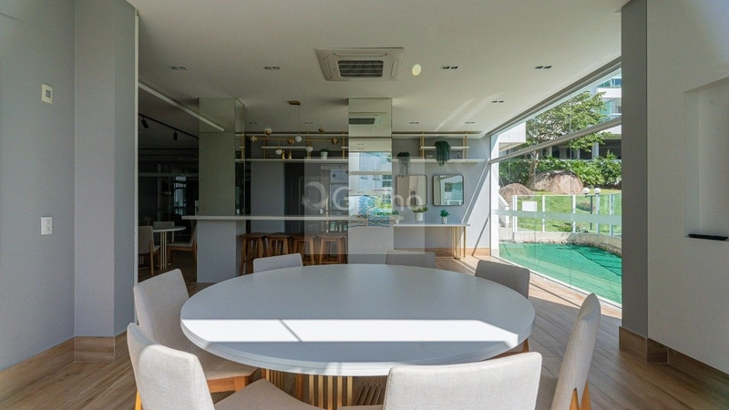 Apartamento de 87m² com 2 quartos sendo 1 suíte em Jurerê: 16ª foto da galeria de imagens do imóvel