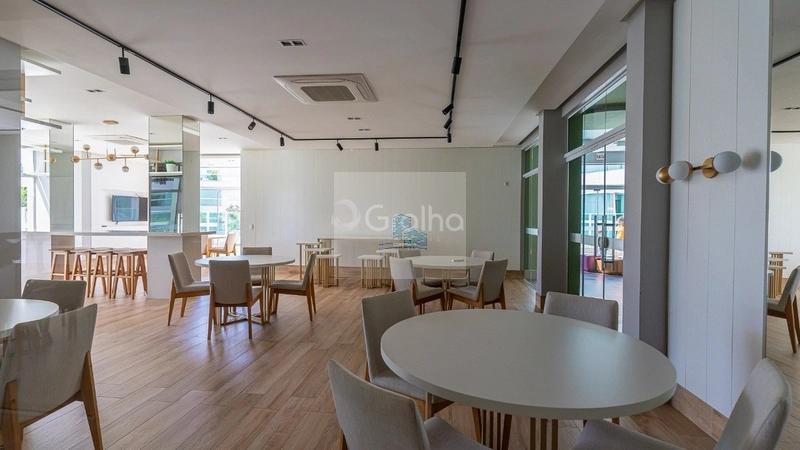 Apartamento de 87m² com 2 quartos sendo 1 suíte em Jurerê: 20ª foto da galeria de imagens do imóvel