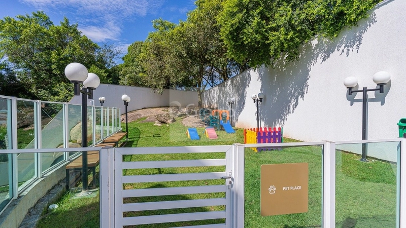 Apartamento de 87m² com 2 quartos sendo 1 suíte em Jurerê: 17ª foto da galeria de imagens do imóvel