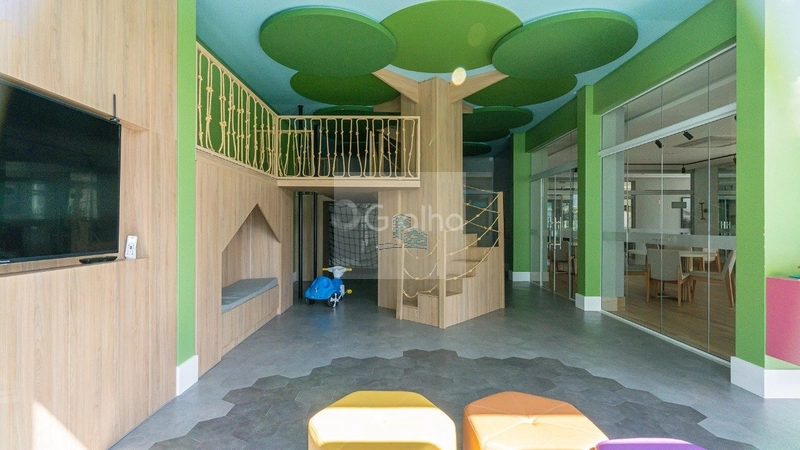 Apartamento de 87m² com 2 quartos sendo 1 suíte em Jurerê: 18ª foto da galeria de imagens do imóvel