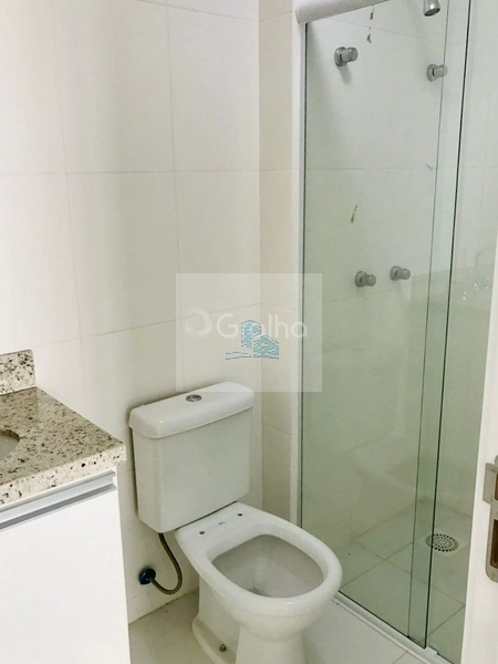 Apartamento de 77m² com 2 quartos sendo 1 suíte no Itacorubi: 8ª foto da galeria de imagens do imóvel