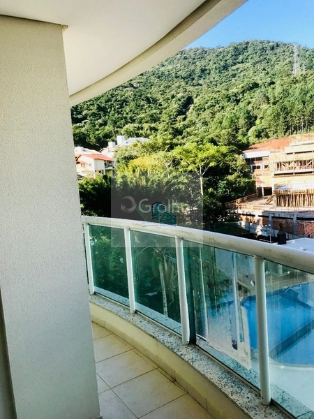 Apartamento de 77m² com 2 quartos sendo 1 suíte no Itacorubi: 5ª foto da galeria de imagens do imóvel