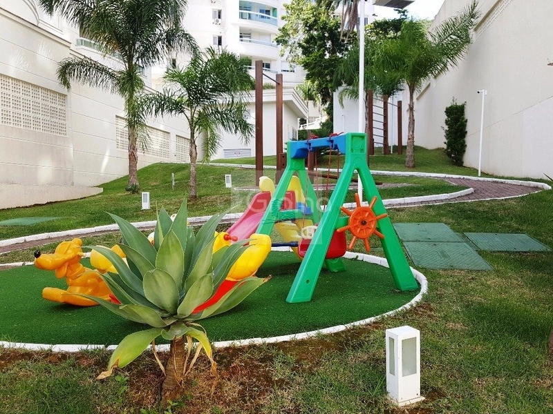 Apartamento de 77m² com 2 quartos sendo 1 suíte no Itacorubi: 13ª foto da galeria de imagens do imóvel