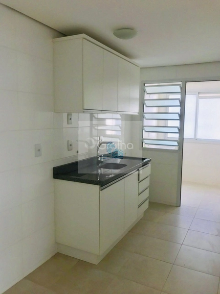 Apartamento de 77m² com 2 quartos sendo 1 suíte no Itacorubi: 2ª foto da galeria de imagens do imóvel
