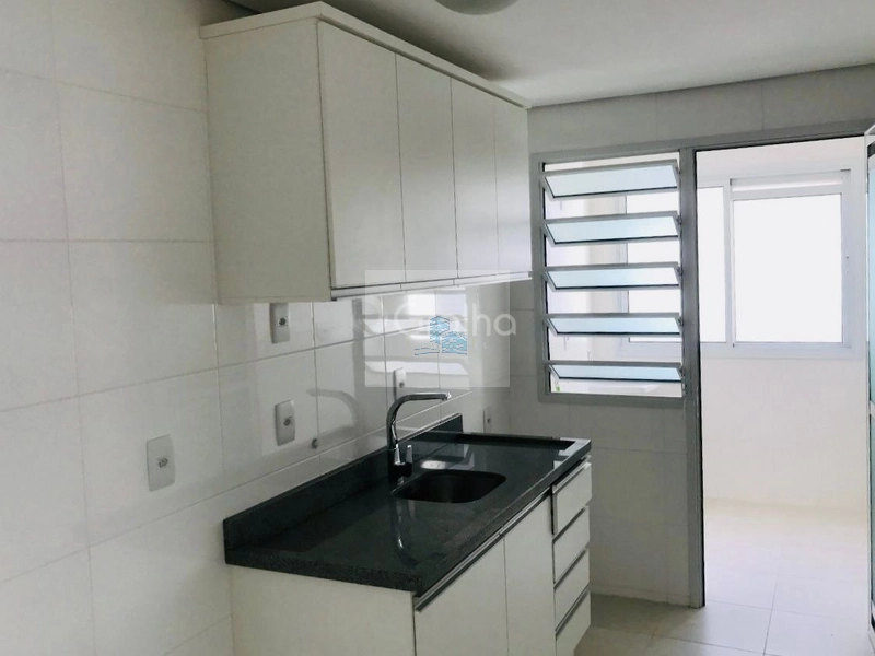 Apartamento de 77m² com 2 quartos sendo 1 suíte no Itacorubi: 3ª foto da galeria de imagens do imóvel