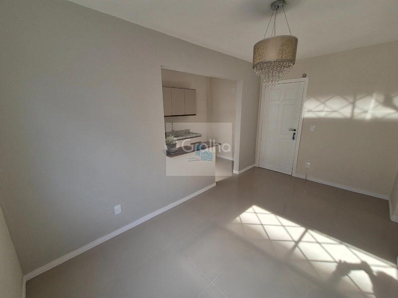 Apartamento de 2 quartos próximo o Mar em Coqueiros: 2ª foto da galeria de imagens do imóvel