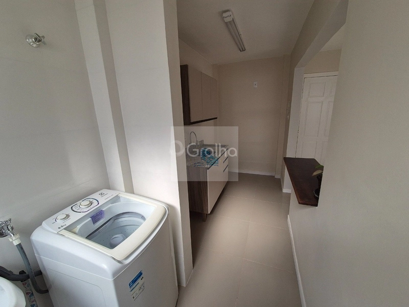 Apartamento de 2 quartos próximo o Mar em Coqueiros: 4ª foto da galeria de imagens do imóvel