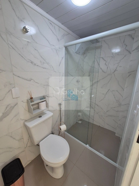 Apartamento de 2 quartos próximo o Mar em Coqueiros: 6ª foto da galeria de imagens do imóvel