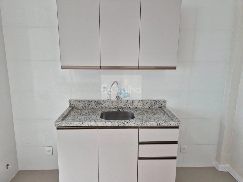 Apartamento de 2 quartos próximo o Mar em Coqueiros: 5ª foto da galeria de imagens do imóvel