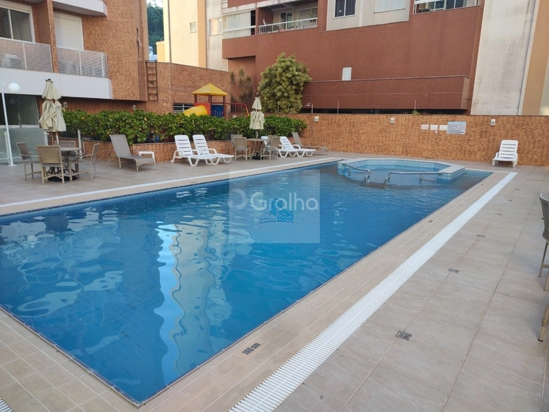 Apartamento de 69m² com 2 quartos no Córrego Grande: 28ª foto da galeria de imagens do imóvel