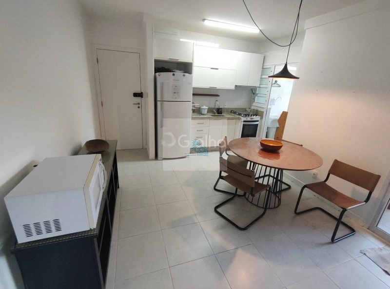 Apartamento de 69m² com 2 quartos no Córrego Grande: 4ª foto da galeria de imagens do imóvel