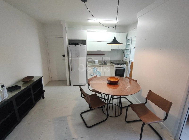 Apartamento de 69m² com 2 quartos no Córrego Grande: 5ª foto da galeria de imagens do imóvel