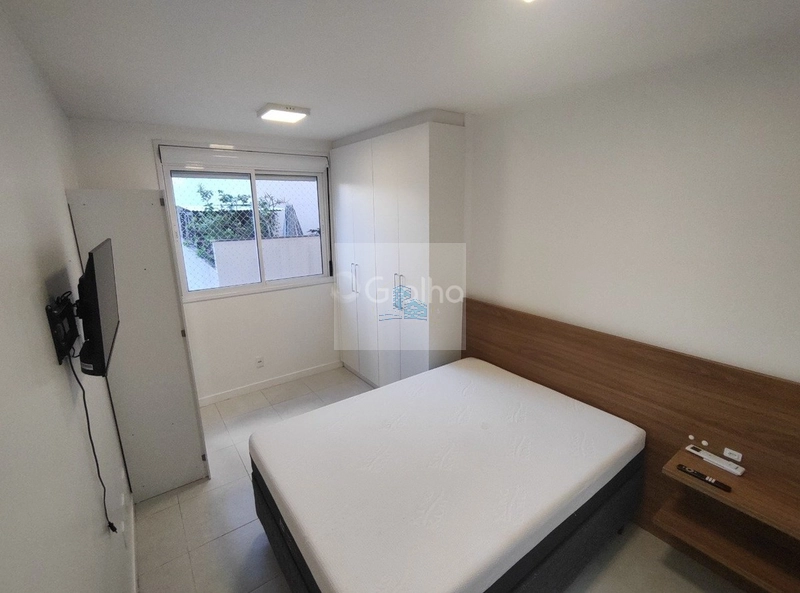 Apartamento de 69m² com 2 quartos no Córrego Grande: 21ª foto da galeria de imagens do imóvel