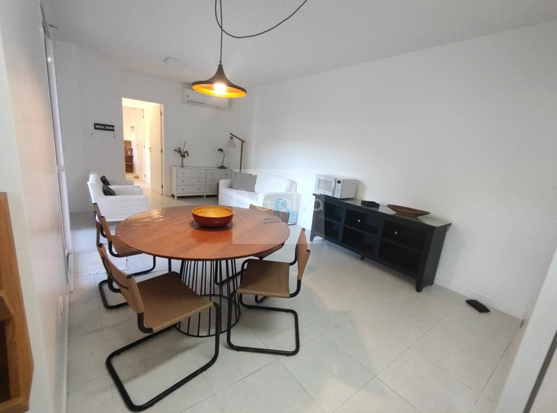 Apartamento de 69m² com 2 quartos no Córrego Grande: 2ª foto da galeria de imagens do imóvel