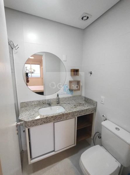 Apartamento de 69m² com 2 quartos no Córrego Grande: 24ª foto da galeria de imagens do imóvel