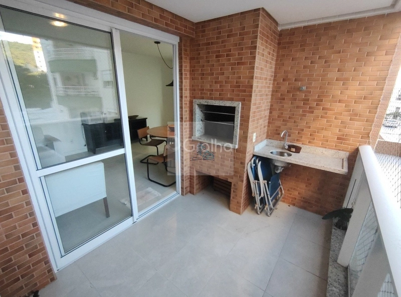Apartamento de 69m² com 2 quartos no Córrego Grande: 14ª foto da galeria de imagens do imóvel