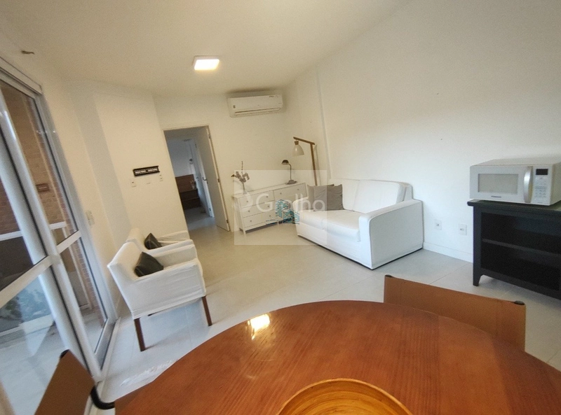 Apartamento de 69m² com 2 quartos no Córrego Grande: 10ª foto da galeria de imagens do imóvel