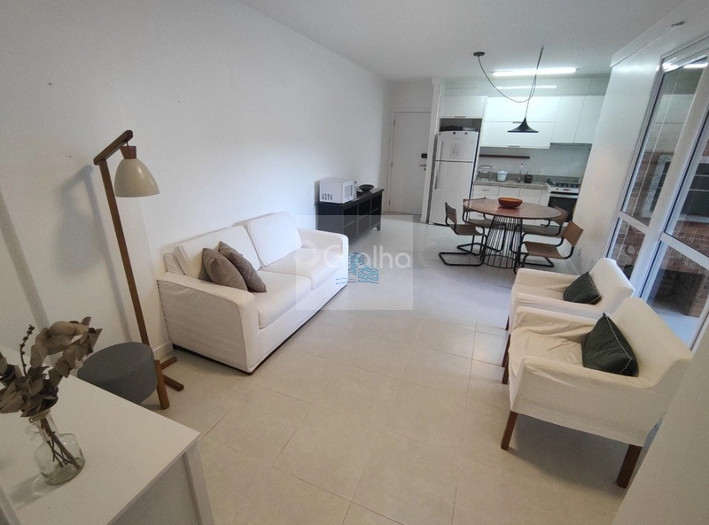 Apartamento de 69m² com 2 quartos no Córrego Grande: 8ª foto da galeria de imagens do imóvel