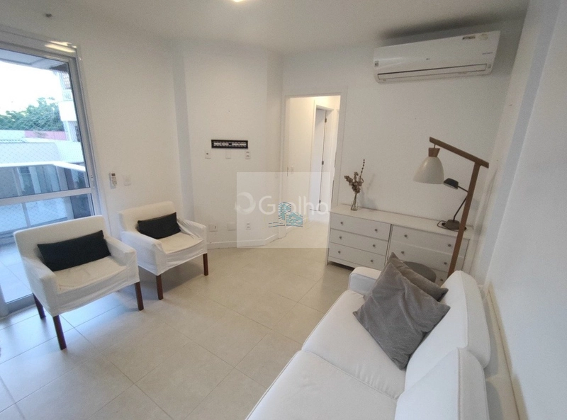 Apartamento de 69m² com 2 quartos no Córrego Grande: 7ª foto da galeria de imagens do imóvel